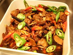 -厦门艾美酒店·新食谱西餐厅