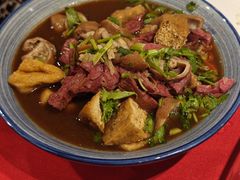 -正阳门饭庄·烤鸭·北京菜(万丰路七里庄店)