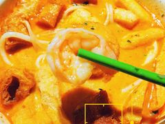 -绿柠食堂(北外滩店)