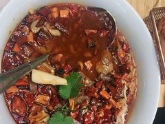 -丰收日·小海鲜·沪上家宴(顾村正大店)
