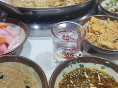 -江北北火锅馆·公路夜市(魏公村店)