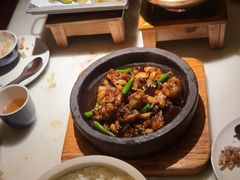 -绿茶餐厅(千岛湖银泰城店)