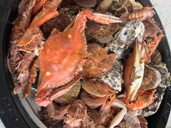 -前王院•巧克力海鲜市集餐厅(万平口店)