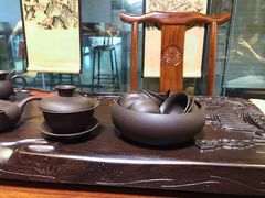-净耳阁采耳文化体验馆(华强北店)
