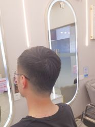 -思密达·烫染设计