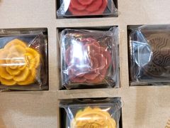 -星巴克(成都机场T2店)