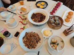 -金翠皇宫粤菜·点心·海鲜(翡翠店)