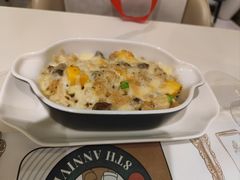 -Deer Park鹿园西餐(仁恒置地广场店)