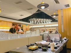 -湊湊火锅·茶憩(合生汇购物中心店)