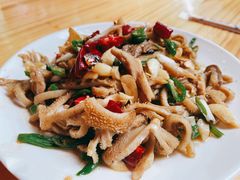 -三中高皇羊肉馆