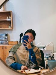 -蘑菇发型