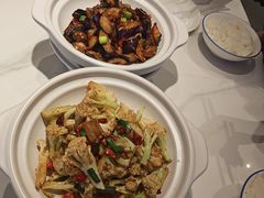 -兰湘子·湘菜小炒(天水兰天城市广场店)