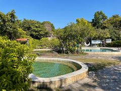 -汕头莲花山度假村温泉