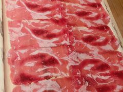 -许府牛火锅(信义坊总店)