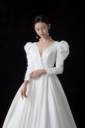 -雨墨婚纱摄影工作室