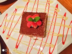 经典提拉米苏-沈阳君悦酒店·意坊意大利餐厅