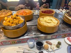-龍歌自助小火锅(秦淮水游城店)