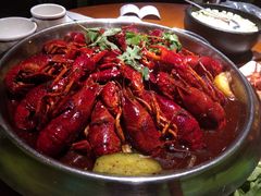 -张胡李四季虾玲珑(竞舟路店)