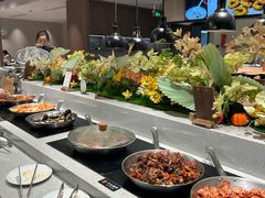 -聚春园自助餐厅(东街口店)