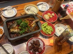 -今邕烧烤(西大店)