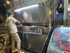 -新疆伊宁远征餐厅