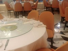 大堂-阿明小菜·海鲜·上海菜(梅陇华理店)