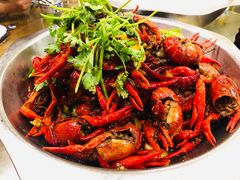 -李太婆鱼汤馆(古城路店)