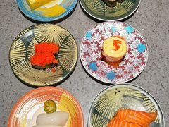 -小乔回转寿司(沈阳大悦城店)