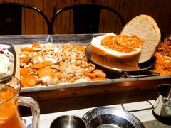 -一米鸡肉 创意韩餐(江北杉杉奥特莱斯店)