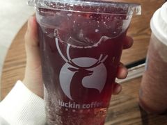 -瑞幸咖啡(长楹天街店)