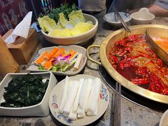 -小龙坎火锅(总店)