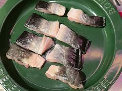 -韩先生自助烤肉•烤活鳗