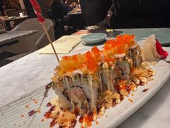 -阿吾罗日本料理(K11艺术中心店)