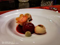 -迪拜帆船酒店海底餐厅