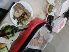 比巴卜自助烤肉餐厅-比巴卜自助烤肉餐厅(新朝阳商业广场店)