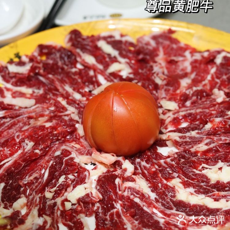 深圳美食｜来大目吃雪花牛肉蛋糕吧✨