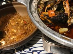 -美庐时尚餐厅(菱角湖店)
