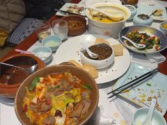 -一品滇香·云南菜(公益西桥店)