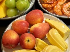 -東盛炭烤自助料理(玄武招商花园城店)