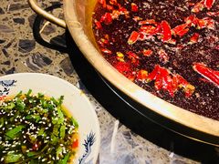 -小龙坎火锅(黄河店)