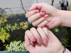 -J·花崎美睫美甲