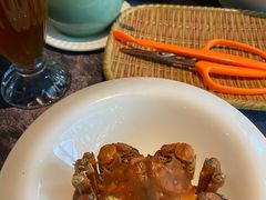 -蟹榭·本帮江浙菜·蟹宴(五角场合生汇商场店)