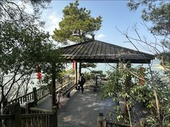 -天目湖山水园