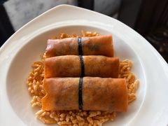 -珠海瑞吉酒店·宴庭中餐厅