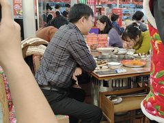 -那红花·东北菜铁锅炖(仙林金鹰店)