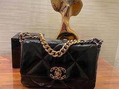 -CHANEL(恒隆广场店)