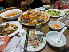 -丰乐餐厅·始于1999·本地老字号