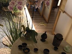 -梅间堂茶馆(绿地缤纷城店)