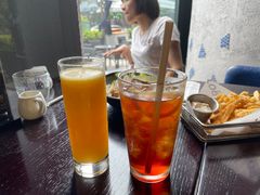 -bluefrog蓝蛙(恒隆广场店)