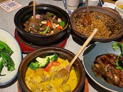 -啫神·广州地标美食(北京路店)